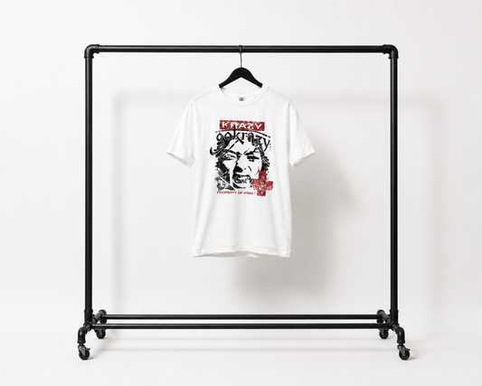 GoKrazy Krazy shirts