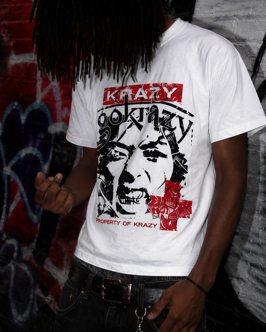 GoKrazy Krazy shirts