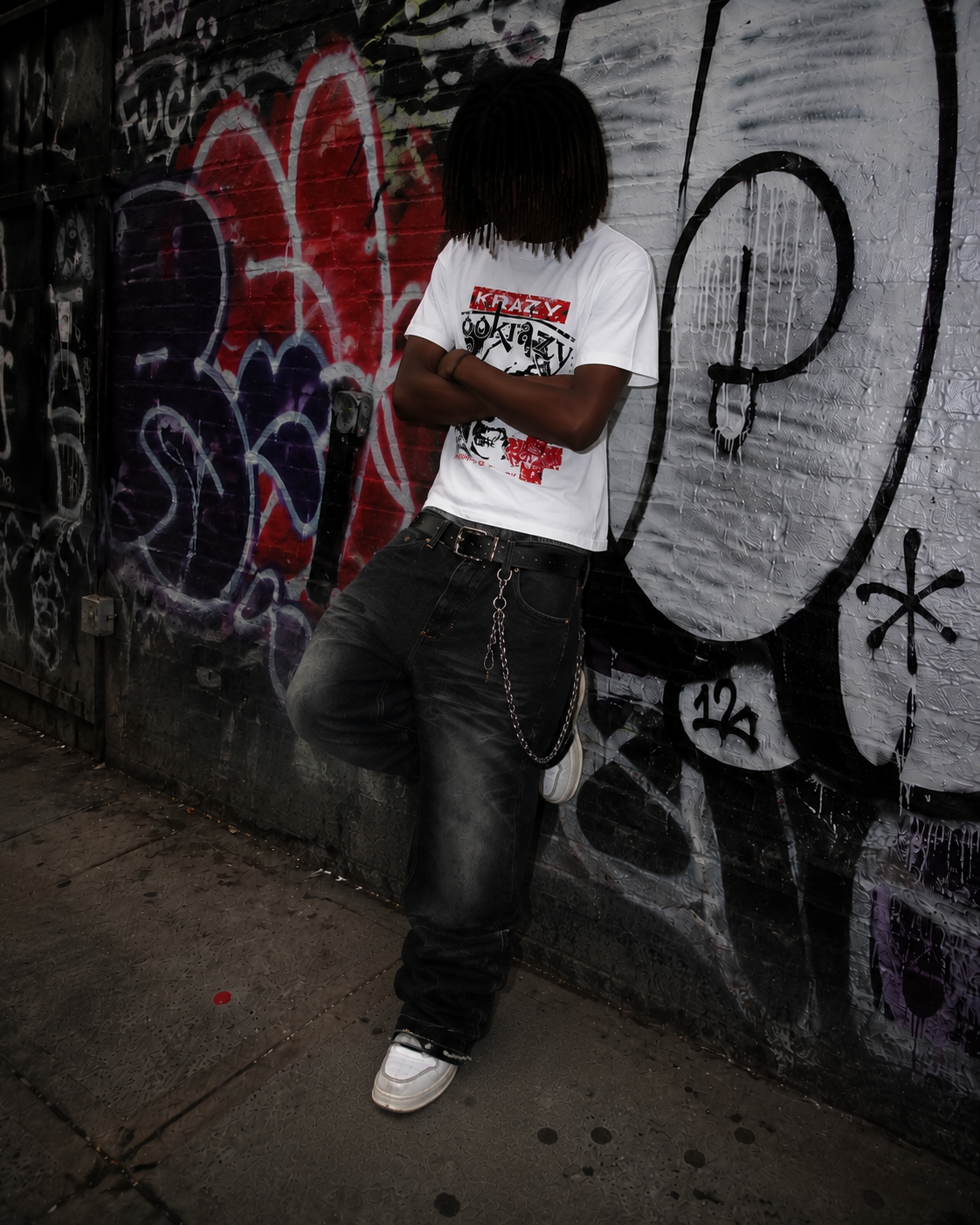 GoKrazy Krazy shirts