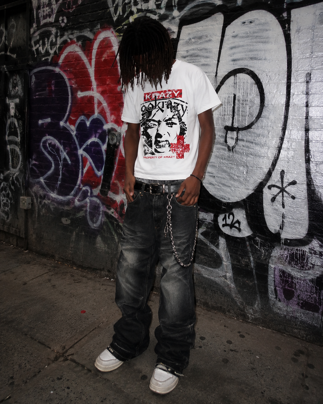 GoKrazy Krazy shirts